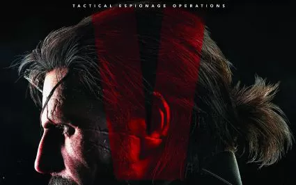 XBOX 360《合金装备5：幻痛(Metal Gear Solid V: The Phantom Pain)》欧版GOD下载