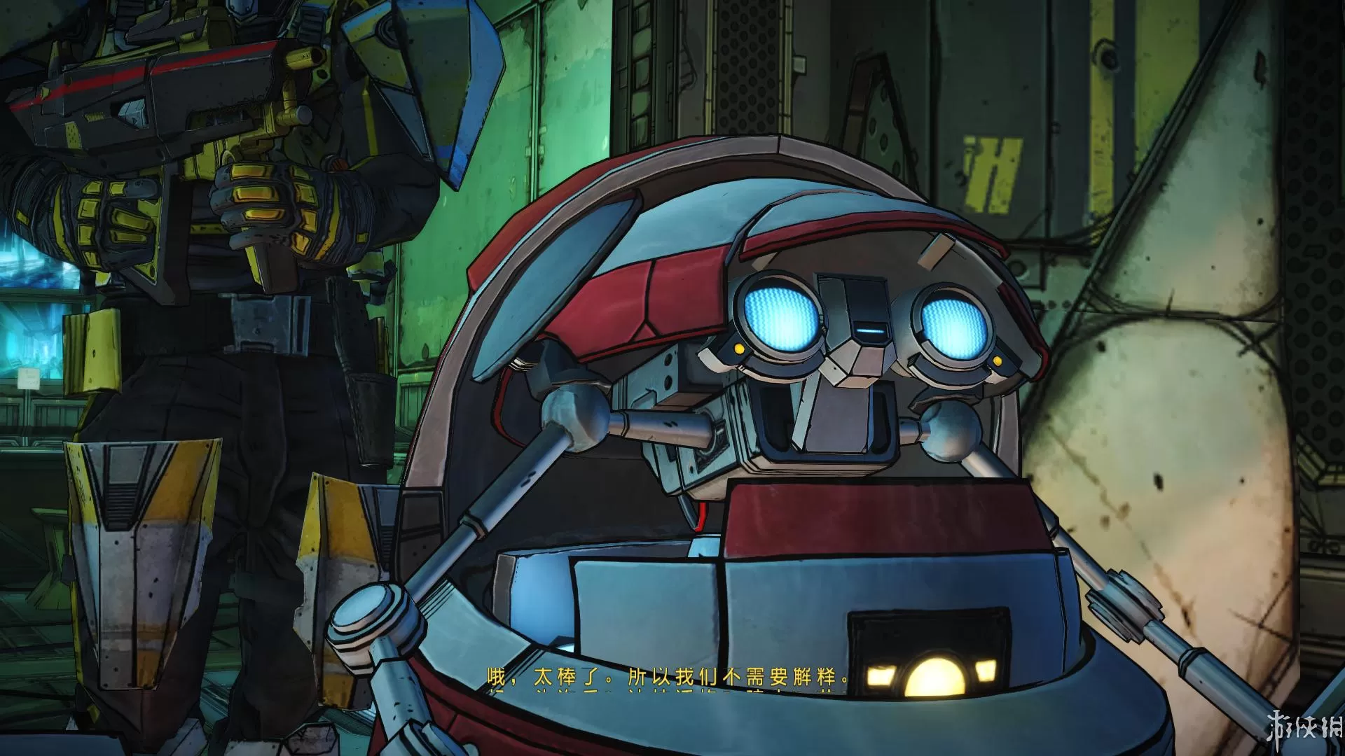 XBOX 360《无主之地传说 第1-4章(Tales from the Borderlands EP1-EP4)》英文版XBLA下载_0