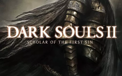 XBOX 360《暗黑之魂2 原罪哲人(Dark Souls 2 - Scholar of the First Sin)》繁体中文版GOD下载