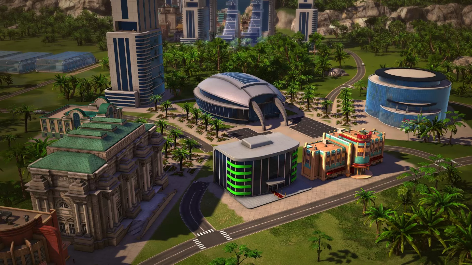 XBOX 360《海岛大亨5(Tropico 5)》英文版GOD下载_1