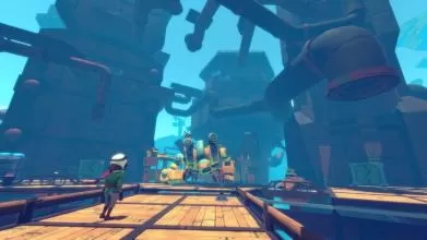 PS4《任性的天空》VR美版（v1.04）PKG下载_0