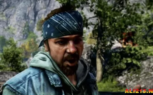XBOX 360《孤岛惊魂4（Far Cry 4)》中文版GOD下载
