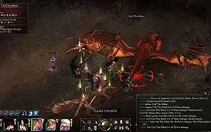 PS4《永恒之柱 完全版 Pillars of Eternity: Complete Edition》美版PKG下载