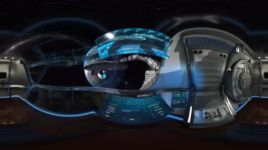 PS4《星际迷航 舰桥船员》欧版VR PKG下载_0