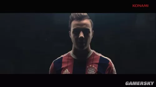 XBOX 360《实况足球2015(Pro Evolution Soccer 2015)》繁体中文版GOD下载_2