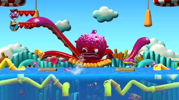 XBOX 360《JUJU》英文版XBLA下载_0