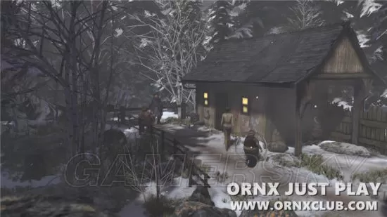 XBOX 360《塞伯利亚之谜3(Syberia 3)》英文版XBLA下载_2