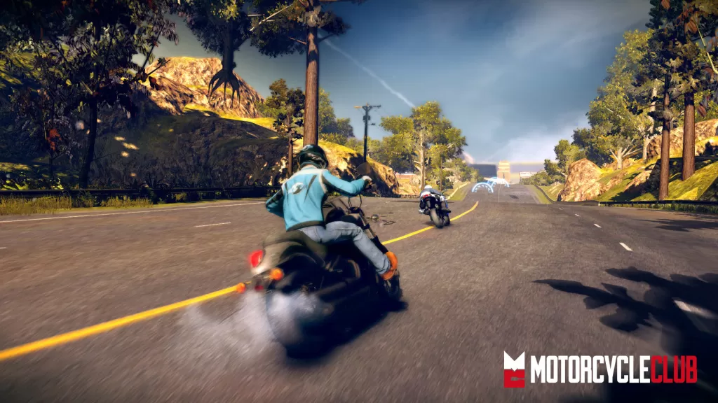 XBOX 360《摩托俱乐部(Motorcycle Club)》欧版GOD下载_0