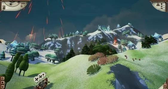 PS4《瓦尔哈拉山：最终版.Valhalla Hills – Definitive Edition》中文版PKG下载_1
