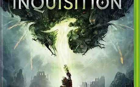 XBOX 360《龙腾世纪：审判(Dragon Age：Inquisition)》标准版升级豪华版DLC英文版下载