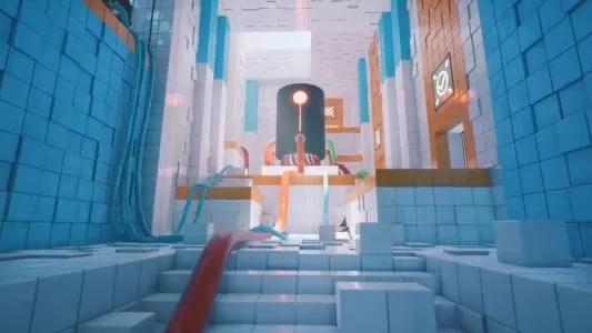 PS4《Q立方2》欧版中文PKG下载_0