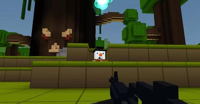 XBOX 360《枪的世界(Guncraft)》英文版XBLA下载_1