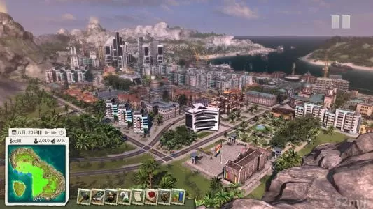 PS4《海岛大亨5》完整版欧版PKG下载_1