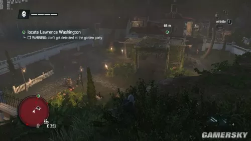 XBOX 360《刺客信条：叛变 黑貂堡的围攻 (Assassins Creed Rogue)》英文版GOD下载_1