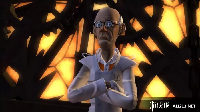XBOX 360《回到未来:三十周年纪念版(Back to the Future)》英文版GOD下载_0