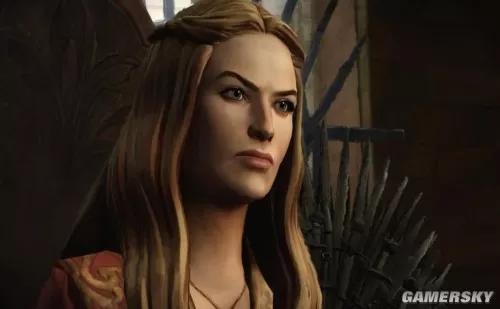 XBOX 360《权力的游戏(Game of Thrones EP1 IRON FROM ICE)》英文版XBLA下载_0