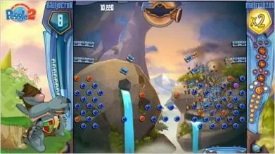 PS4《幻幻球2》英文版PKG下载_0