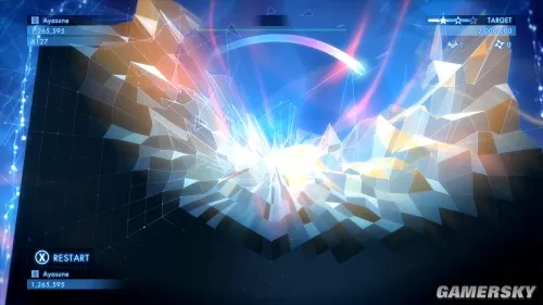 XBOX 360《几何战争3：维度(Geometry Wars 3: Dimensions)》英文版XBLA下载_1