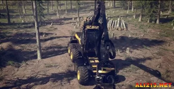 XBOX 360《模拟农场15(Farming Simulator 15)》英文版GOD下载_0