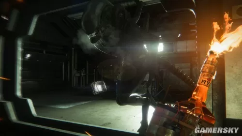 XBOX 360《异形：隔离(Alien：Isolation)3DLC-TU1》英文版下载_0