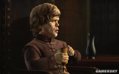 XBOX 360《权力的游戏(Game of Thrones EP1 IRON FROM ICE)》英文版XBLA下载_2