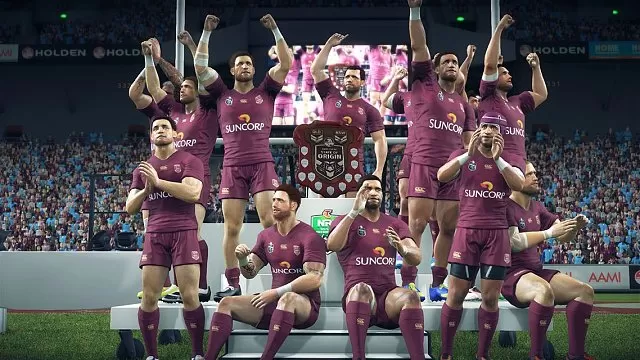 XBOX 360《橄榄球联赛现场 3(Rugby League Live 3)》英文版GOD下载_2