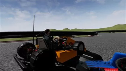 PS4《VR卡丁车》美版PKG下载_1