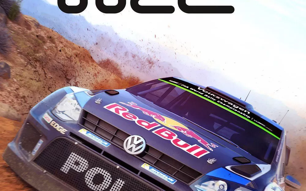 XBOX 360《世界汽车拉力锦标赛5（WRC 5 FIA World Rally Championship）》英文版GOD下载