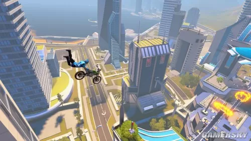 XBOX 360《特技摩托：聚变(Trials Fusion)》含5DLC TU8英文版XBLA下载_0
