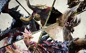 switch《怪物猎人XX》中文汉化版版NSP/XCI下载+1.51升级补丁+全配信初始存档