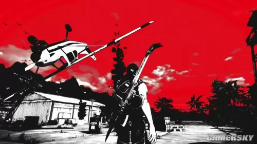 XBOX 360《逃离死亡岛（Escape Dead Island）》英文版GOD下载_2