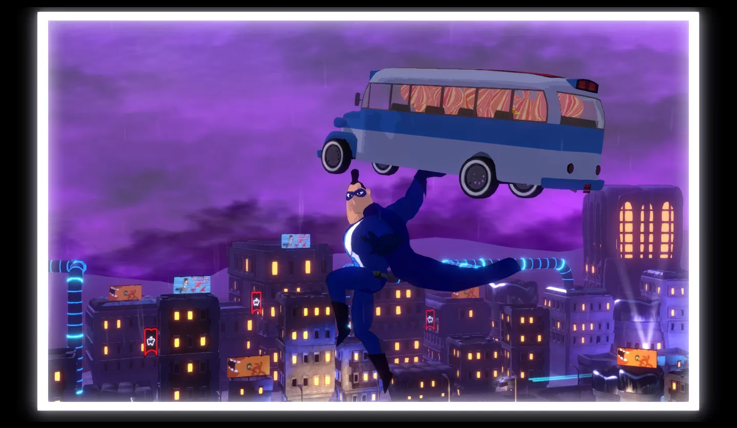 XBOX 360《万圣节大作战2(Costume Quest 2)》英文版XBLA下载_2