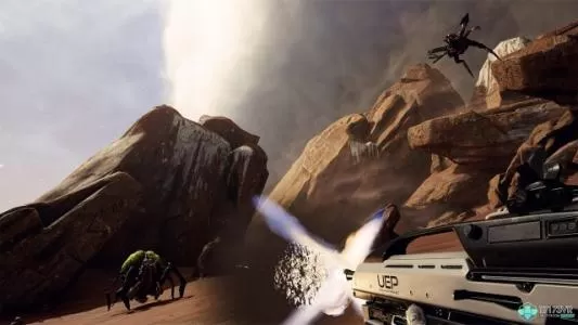 PS4《遥远星际.Farpoint》中文版PKG下载_1