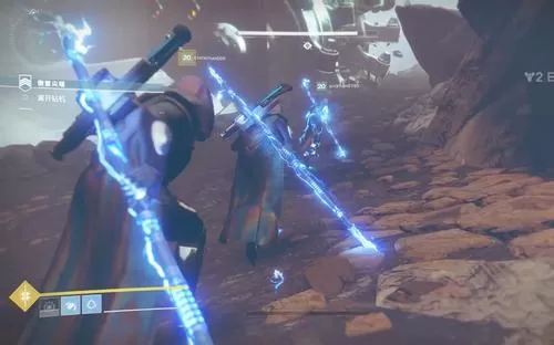 PS4《命运2》欧版PKG下载[需联网 勿下]_1