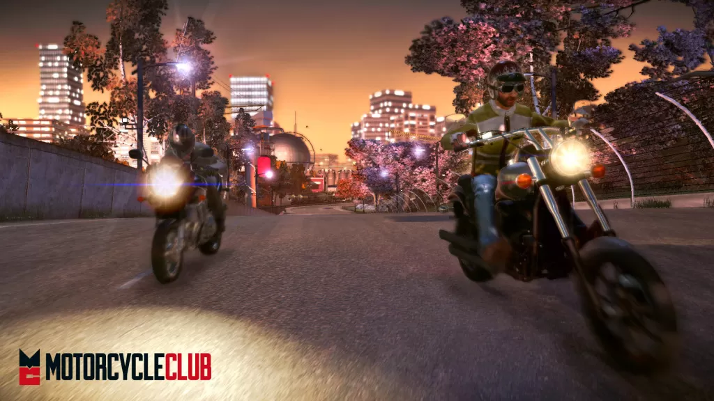 XBOX 360《摩托俱乐部(Motorcycle Club)》欧版GOD下载_1