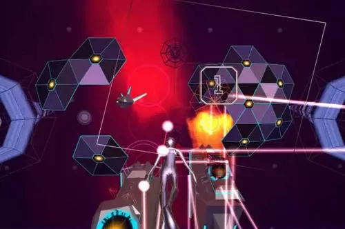 PS4《REZ无限》VR美版PKG下载_0