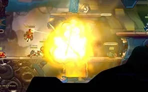 PS4《王牌英雄 群集》欧版PKG下载