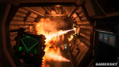 XBOX 360《异形：隔离(Alien：Isolation)3DLC-TU1》英文版下载_1