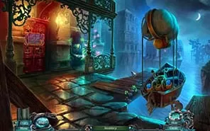 PS4《深海恶梦3 戴维琼斯》美版PKG下载