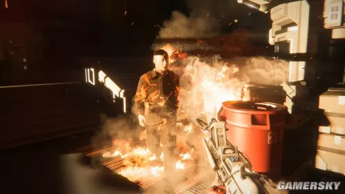 XBOX 360《异形：隔离(Alien：Isolation)3DLC-TU1》英文版下载_2