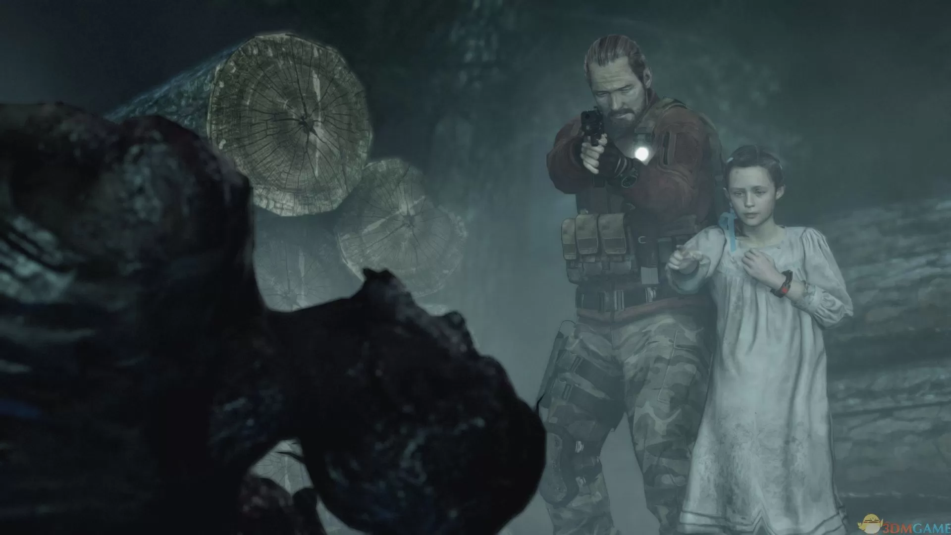 XBOX 360《生化危机:启示录2 完整版(Resident Evil Revelations 2)》繁体中文版GOD下载_2