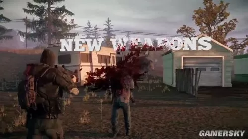 XBOX 360《腐烂国度：生命线 (State Of Decay: Lifeline)》英文版XBLA下载_2