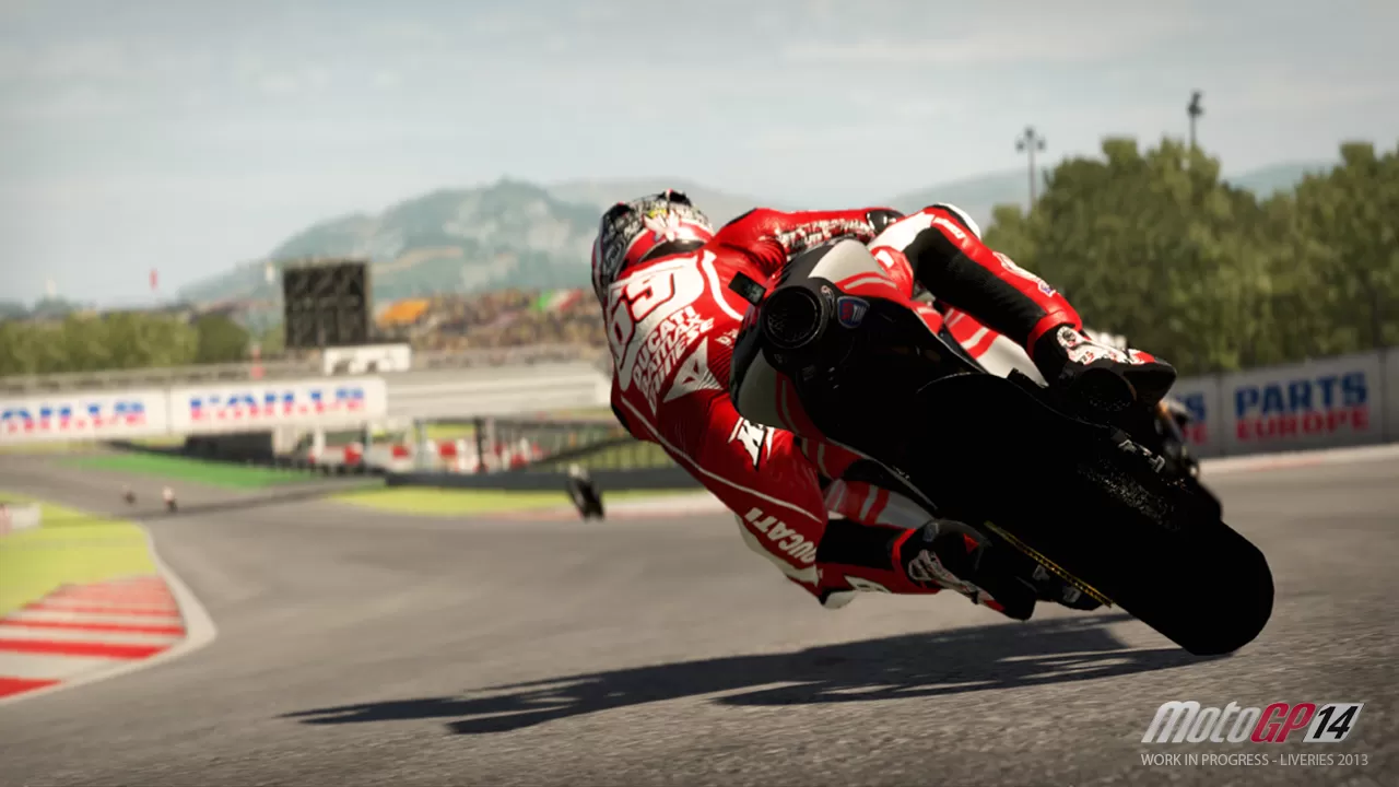 XBOX 360《摩托GP 14 (MotoGP 14)》英文版GOD下载_1