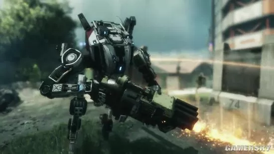  XBOX 360《泰坦陨落（Titanfall）》中文版GOD下载_0