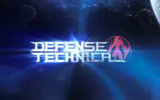 XBOX 360《合金争霸(Defense Technica)》英文版XBLA下载