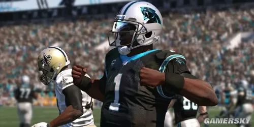 XBOX 360《麦登橄榄球15(Madden NFL 15)》英文版GOD下载_1