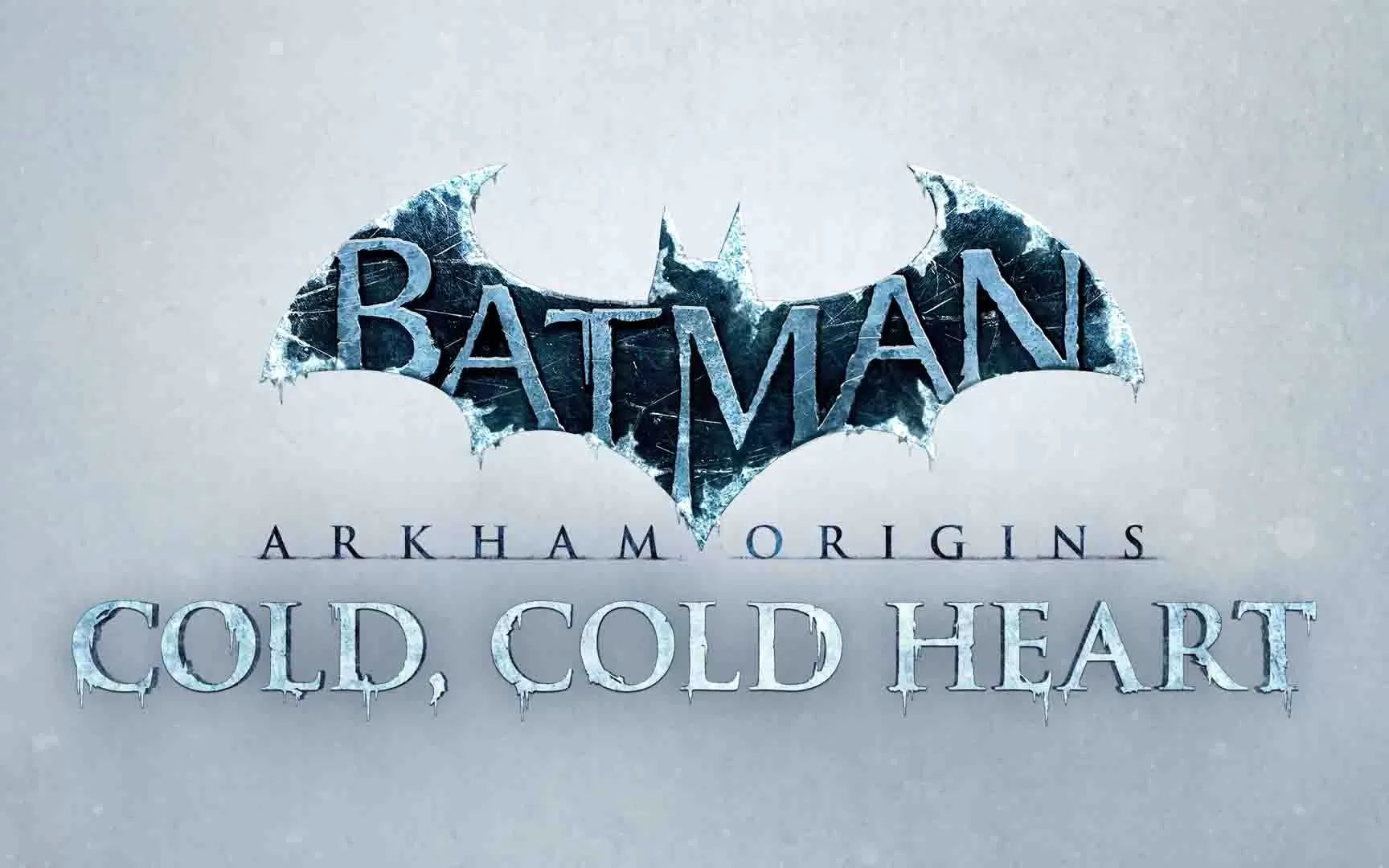 XBOX 360《蝙蝠侠：阿卡姆起源 寒心(Arkham Origins - A Cold Cold Heart)》英文版DLC下载
