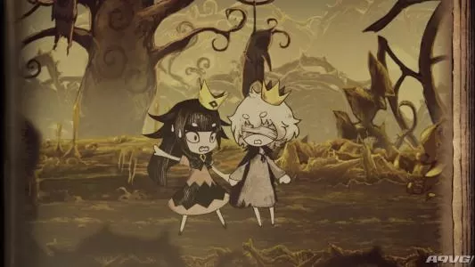 switch《说谎公主与盲目王子 Princess liar and blind prince》中文版nsp下载_1