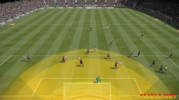 XBOX 360《国际足球大联盟15（FIFA 15）》英文版GOD下载_0