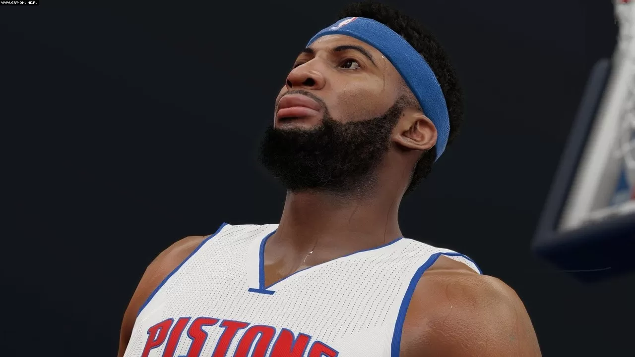 【5.05】PS4《美国职业篮球2K15（NBA 2K15）》中文版PKG下载【1.04整合版】_2
